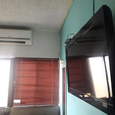Apartmán Cuartos Levana La Paz Exteriér fotografie