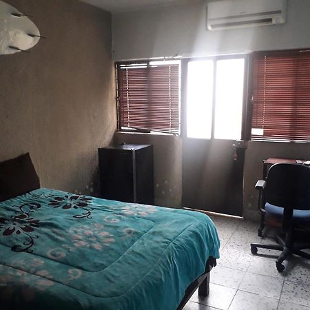 Apartmán Cuartos Levana La Paz Exteriér fotografie