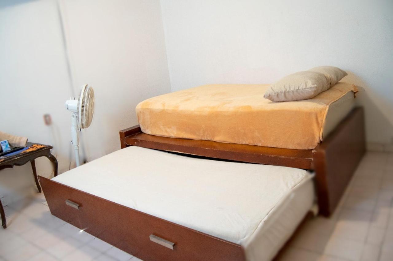 Apartmán Cuartos Levana La Paz Exteriér fotografie