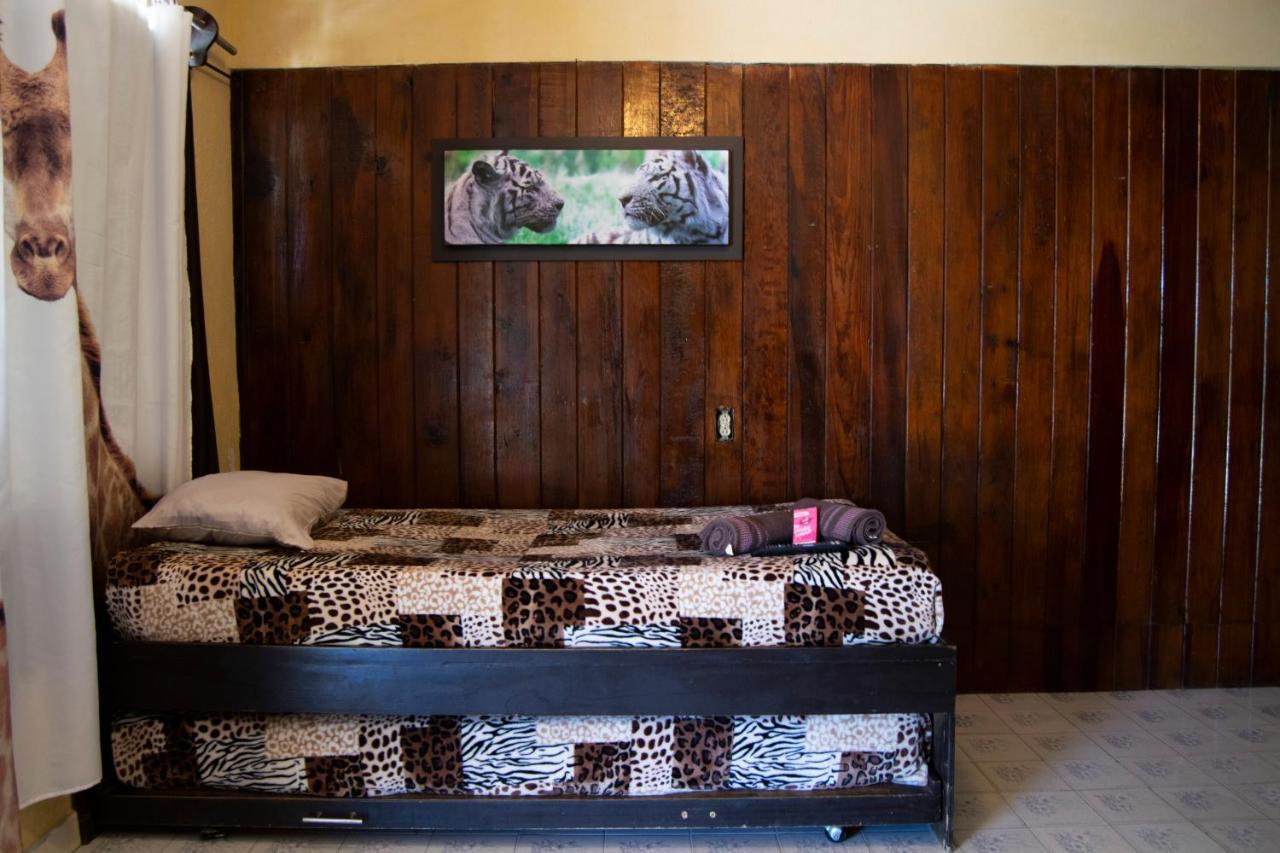Apartmán Cuartos Levana La Paz Exteriér fotografie