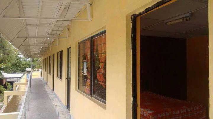 Apartmán Cuartos Levana La Paz Exteriér fotografie