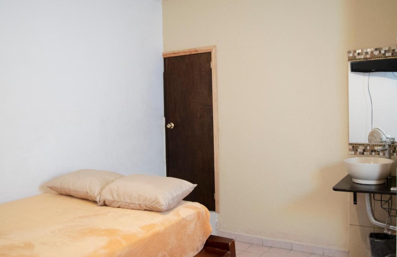 Apartmán Cuartos Levana La Paz Exteriér fotografie