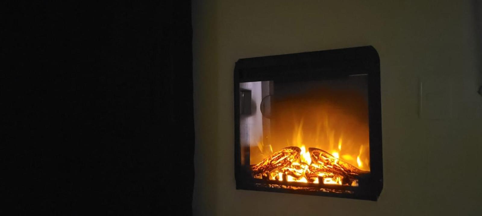 Apartmán Cuartos Levana La Paz Exteriér fotografie