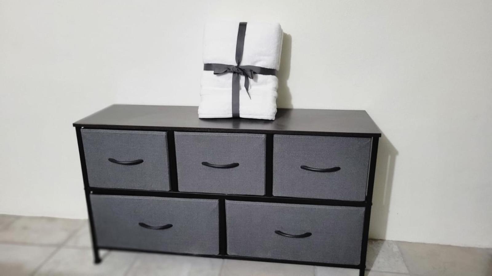 Apartmán Cuartos Levana La Paz Exteriér fotografie