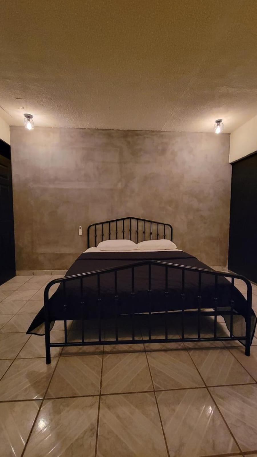 Apartmán Cuartos Levana La Paz Exteriér fotografie