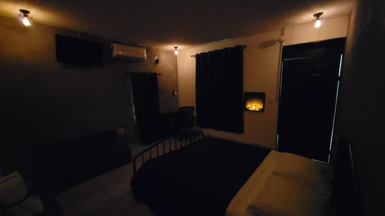 Apartmán Cuartos Levana La Paz Exteriér fotografie