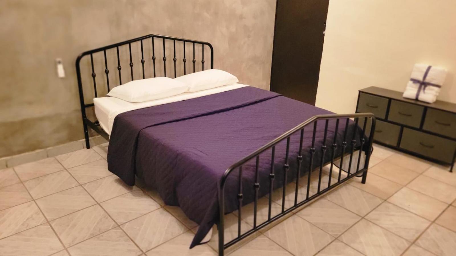 Apartmán Cuartos Levana La Paz Exteriér fotografie