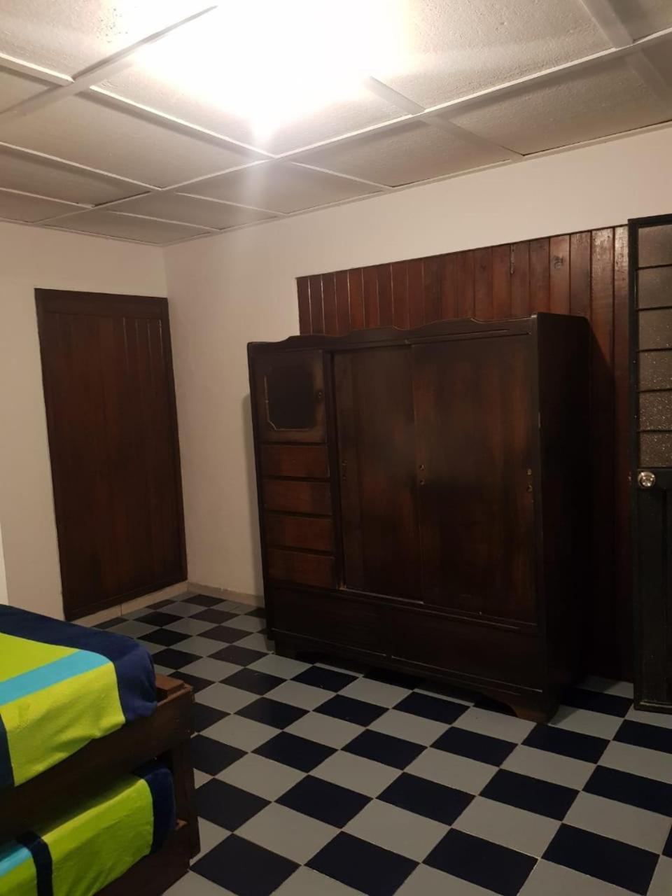 Apartmán Cuartos Levana La Paz Exteriér fotografie