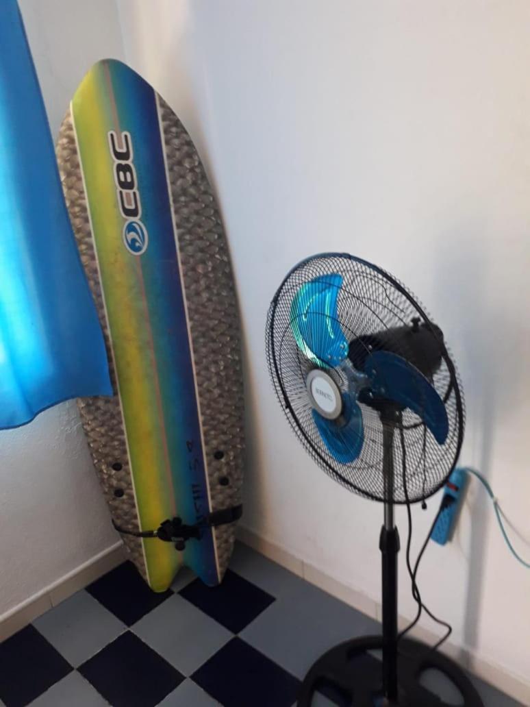 Apartmán Cuartos Levana La Paz Exteriér fotografie