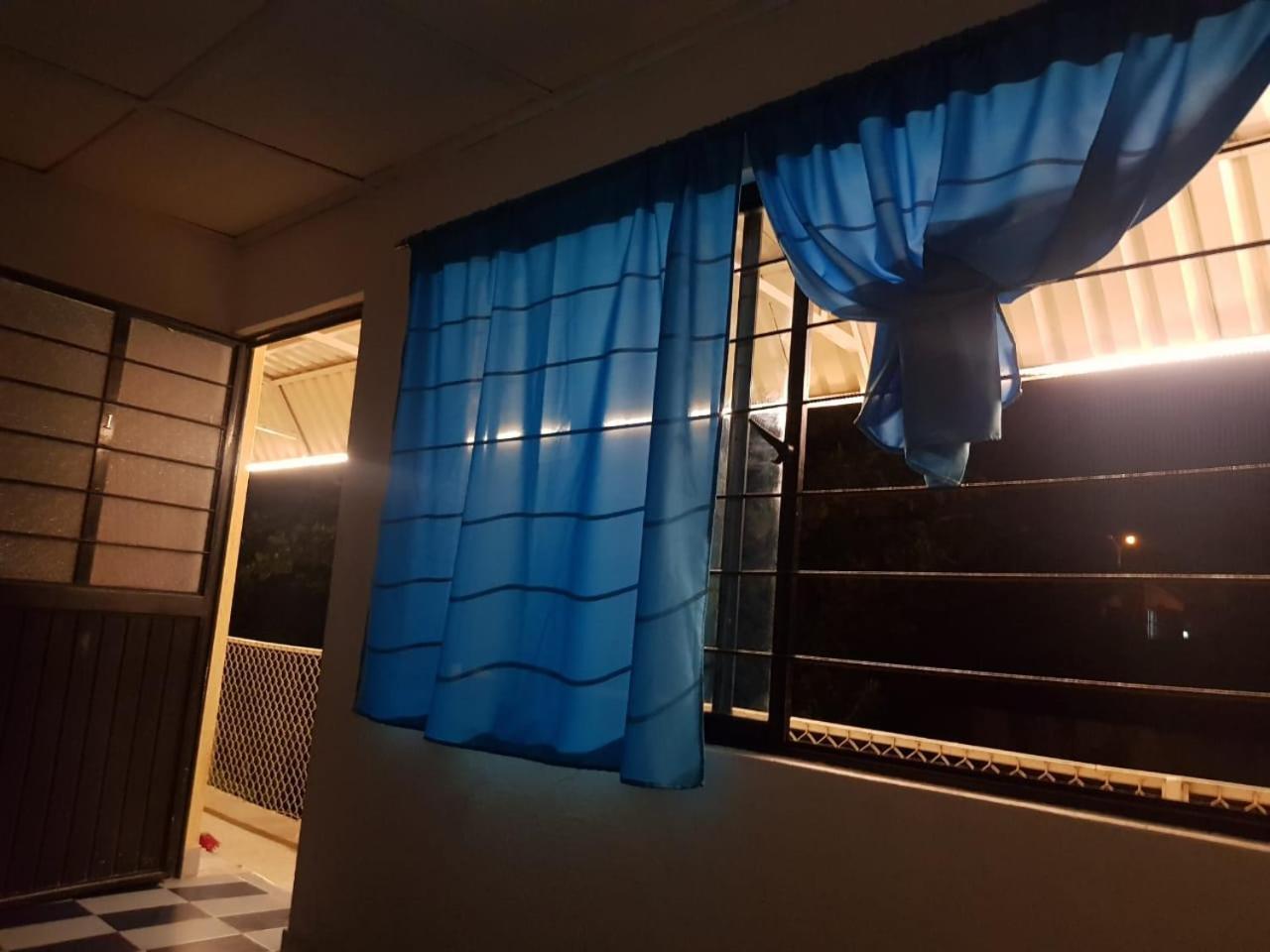 Apartmán Cuartos Levana La Paz Exteriér fotografie