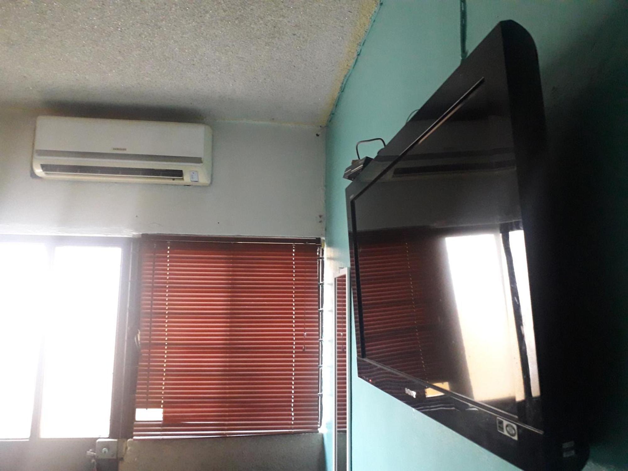 Apartmán Cuartos Levana La Paz Exteriér fotografie