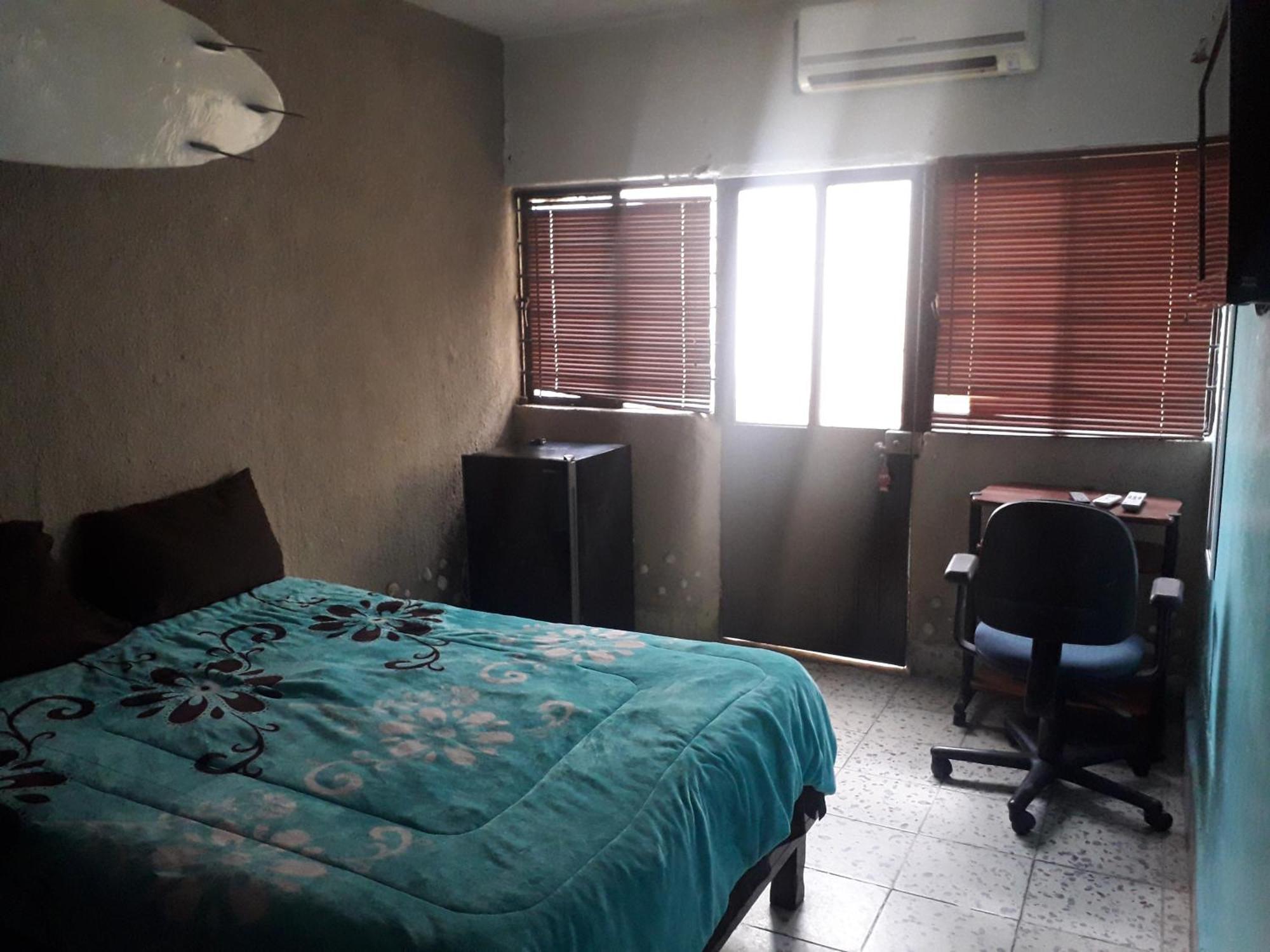 Apartmán Cuartos Levana La Paz Exteriér fotografie