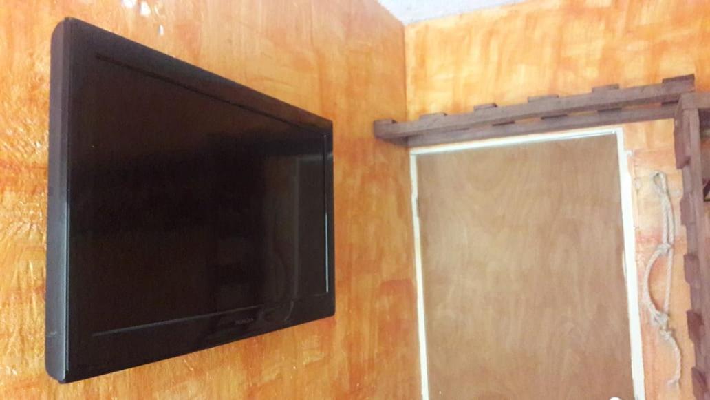 Apartmán Cuartos Levana La Paz Exteriér fotografie