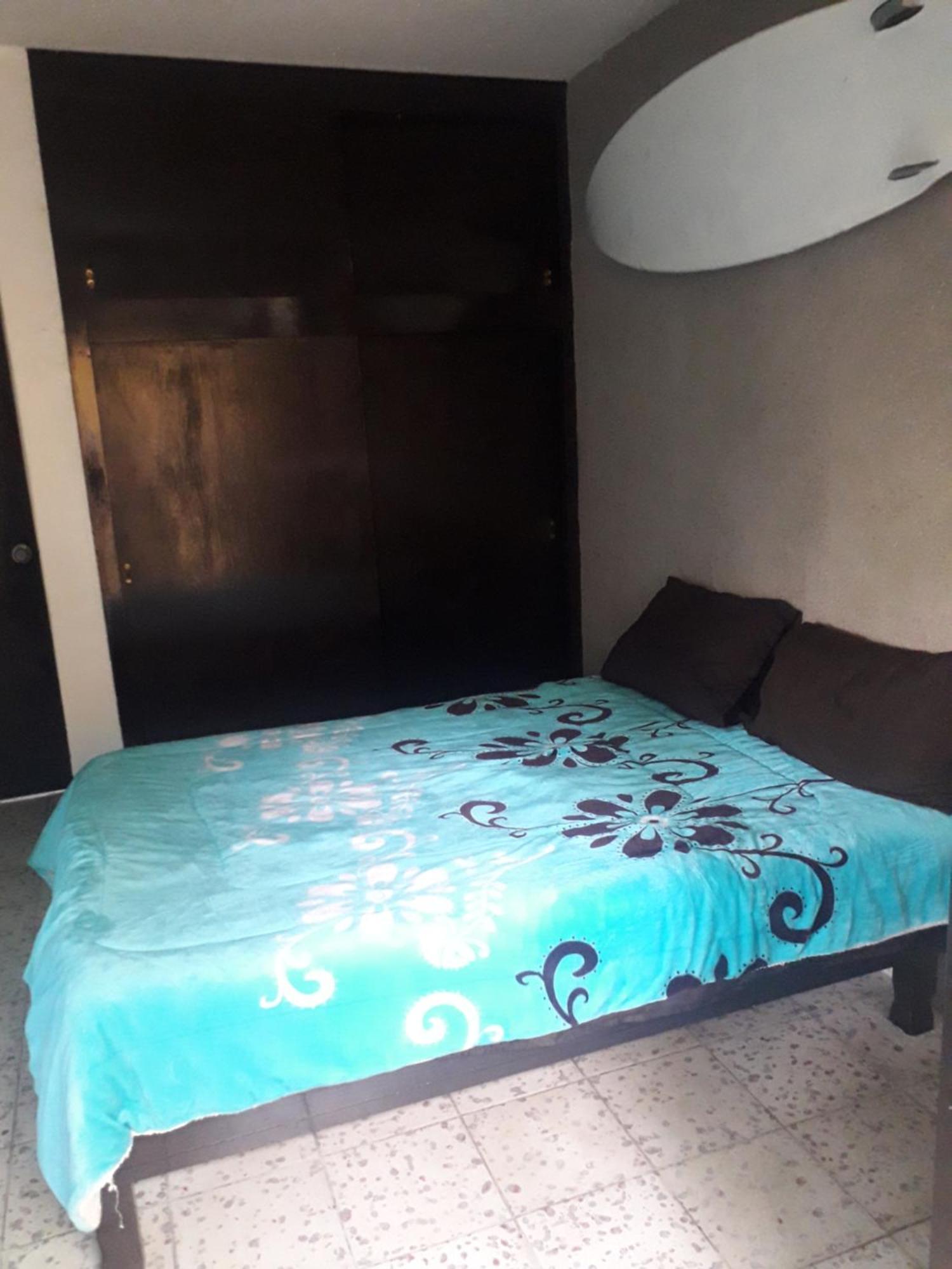Apartmán Cuartos Levana La Paz Exteriér fotografie