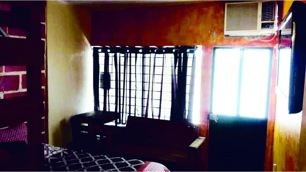 Apartmán Cuartos Levana La Paz Exteriér fotografie