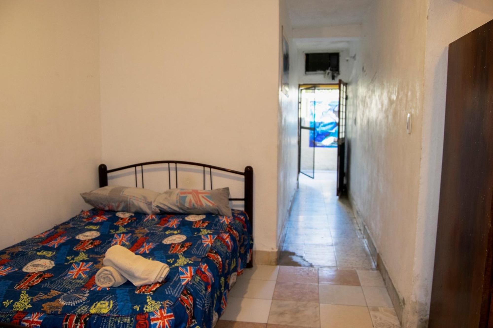 Apartmán Cuartos Levana La Paz Exteriér fotografie