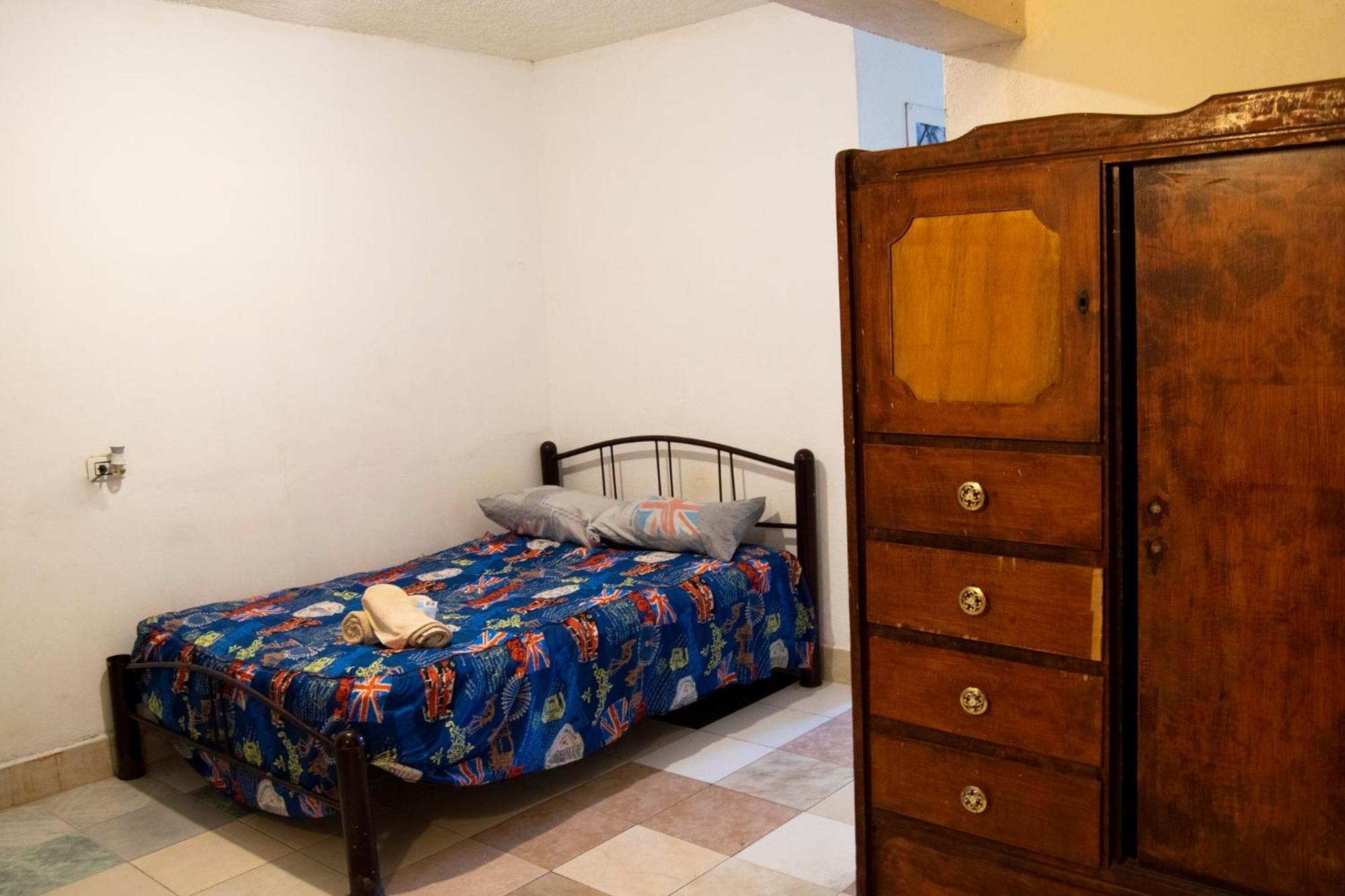 Apartmán Cuartos Levana La Paz Exteriér fotografie