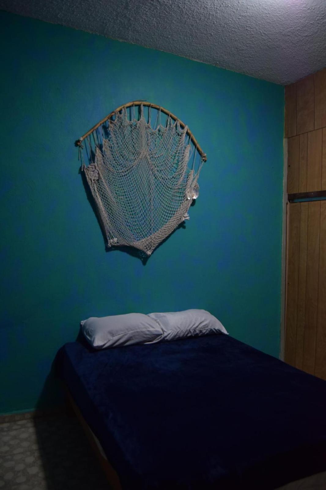 Apartmán Cuartos Levana La Paz Exteriér fotografie
