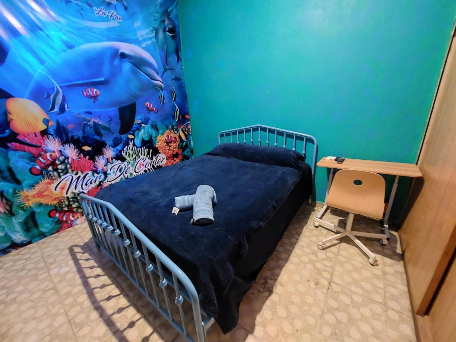 Apartmán Cuartos Levana La Paz Exteriér fotografie