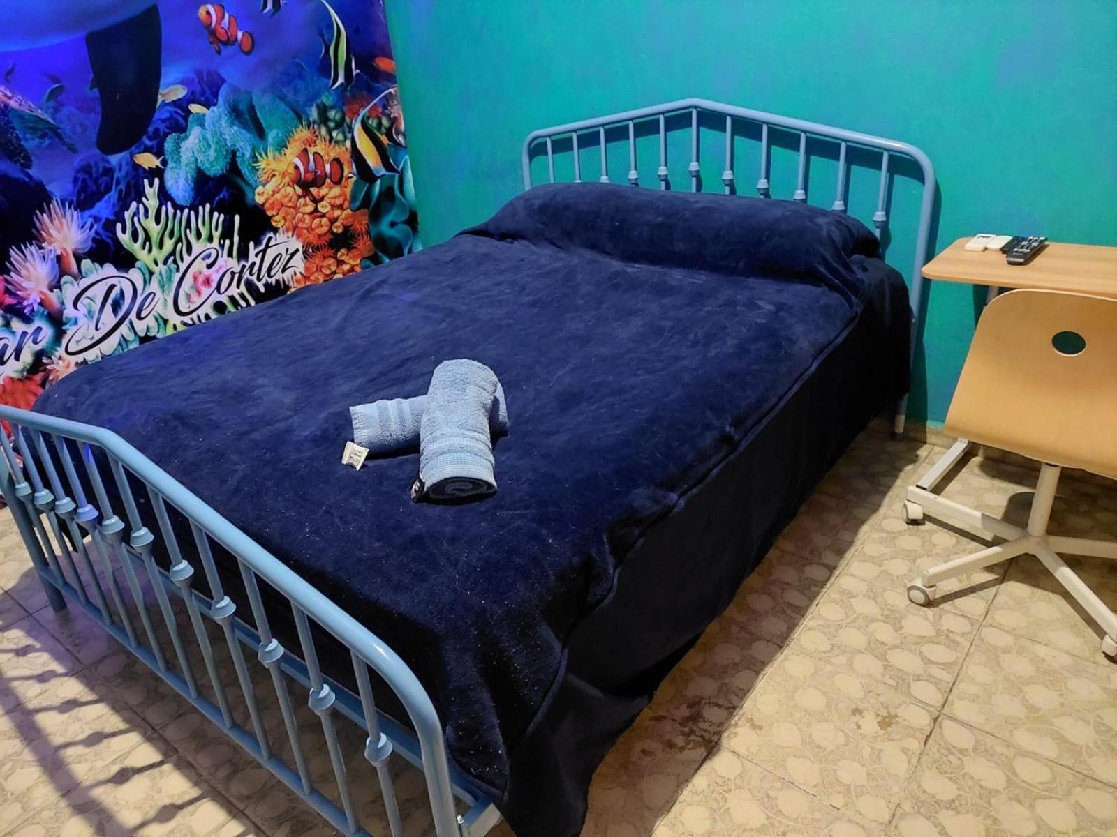 Apartmán Cuartos Levana La Paz Exteriér fotografie