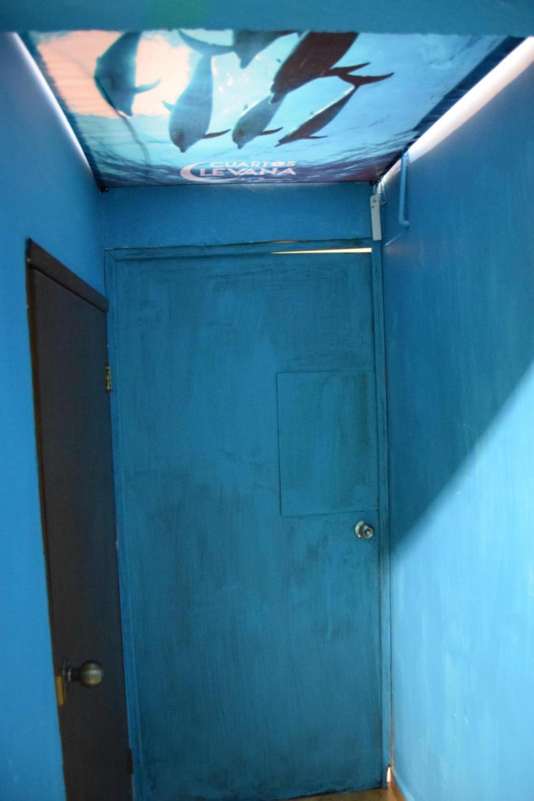 Apartmán Cuartos Levana La Paz Exteriér fotografie